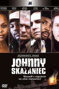 Miniatura plakatu filmu Johnny skazaniec