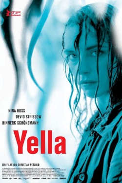Miniatura plakatu filmu Yella