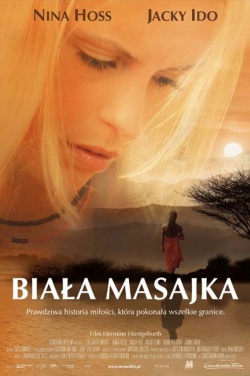 Miniatura plakatu filmu Biała Masajka