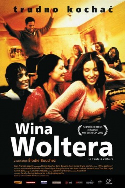 Miniatura plakatu filmu Wina Woltera