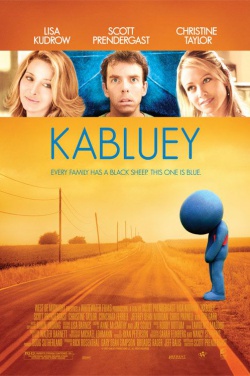 Miniatura plakatu filmu Kabluey