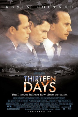 Miniatura plakatu filmu Trzynaście dni