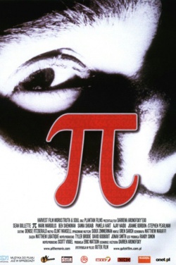 Miniatura plakatu filmu Pi