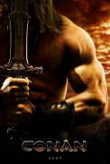 Conan the Barbarian (2008)