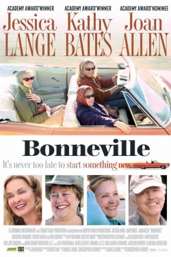 Miniatura plakatu filmu Bonneville