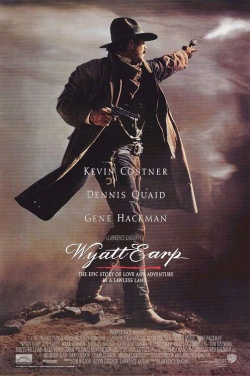 Miniatura plakatu filmu Wyatt Earp