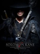 Solomon Kane (2008)