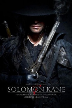Miniatura plakatu filmu Solomon Kane