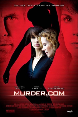 Miniatura plakatu filmu A Date with Murder