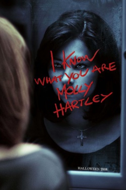 Miniatura plakatu filmu Haunting of Molly Hartley, The
