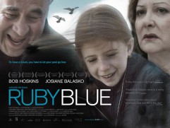 Ruby Blue (2007)