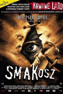 Miniatura plakatu filmu Smakosz