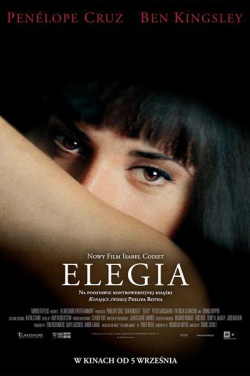 Miniatura plakatu filmu Elegia