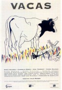 Vacas (1992)