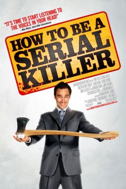 Miniatura plakatu filmu How to Be a Serial Killer