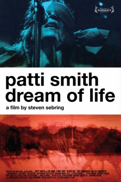 Miniatura plakatu filmu Patti Smith: sen życia