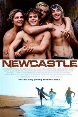 Miniatura plakatu filmu Newcastle