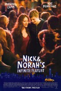 Nick and Norah's Infinite Playlist (2009)