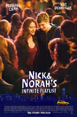 Miniatura plakatu filmu Nick i Norah