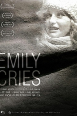 Miniatura plakatu filmu Emilka płacze