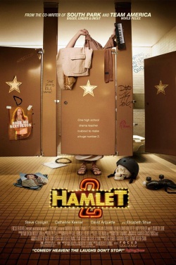 Miniatura plakatu filmu Hamlet 2