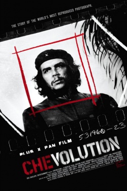 Miniatura plakatu filmu Chevolution
