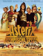 Asterix aux jeux olympiques (2008)