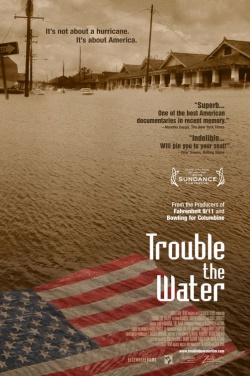 Miniatura plakatu filmu Trouble the Water