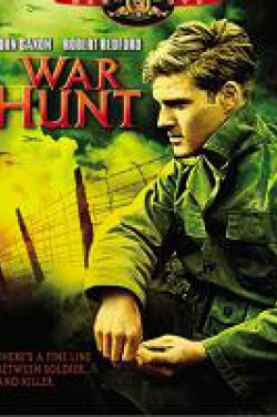 Miniatura plakatu filmu War Hunt