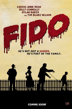 Miniatura plakatu filmu Fido