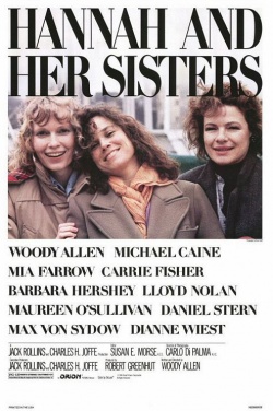 Miniatura plakatu filmu Hanna i jej siostry