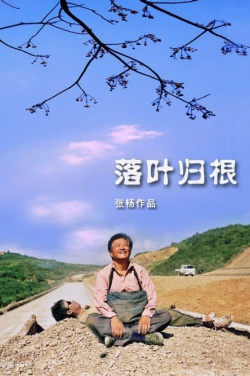 Miniatura plakatu filmu W stronę domu
