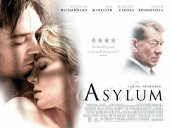 Asylum (2005)