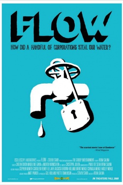 Miniatura plakatu filmu Strumień: z miłości do wody
