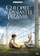 The Boy in the Striped Pyjamas (2008)