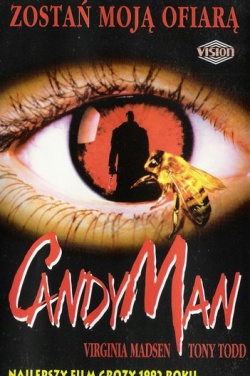 Miniatura plakatu filmu Candyman