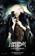 Hellboy 2: The Golden Army (2008)