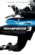 Transporter 3 (2009)