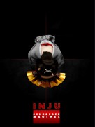 Inju, la bête dans l'ombre (2008)