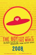 The Boy from Out of This World (2008)