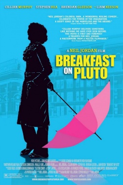Miniatura plakatu filmu Śniadanie na Plutonie