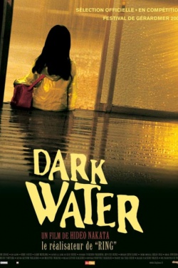 Miniatura plakatu filmu Dark Water