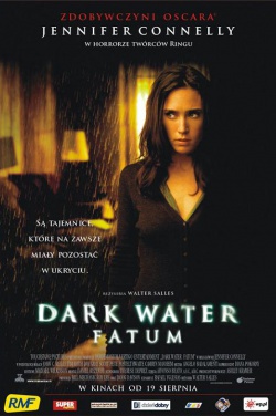 Miniatura plakatu filmu Dark Water