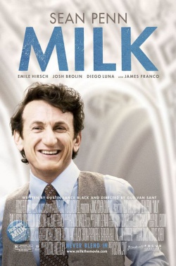 Miniatura plakatu filmu Obywatel Milk