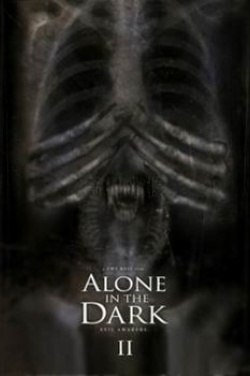Miniatura plakatu filmu Alone in the Dark II