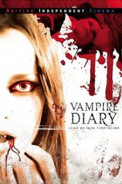 Miniatura plakatu filmu Vampire Diary