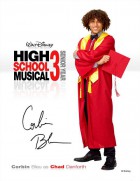 High School Musical 3: Senior Year (2008)