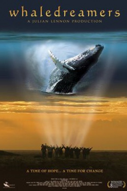 Miniatura plakatu filmu Whaledreamers