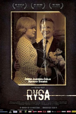 Miniatura plakatu filmu Rysa