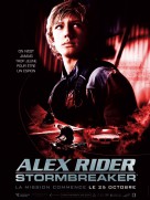 Alex Rider: misja Stormbreaker (2006)